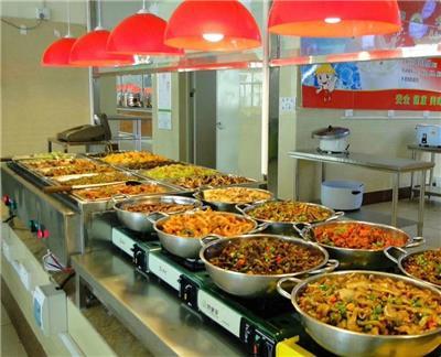 工厂食堂承包公司 提供经济实惠营养健康餐饮服务